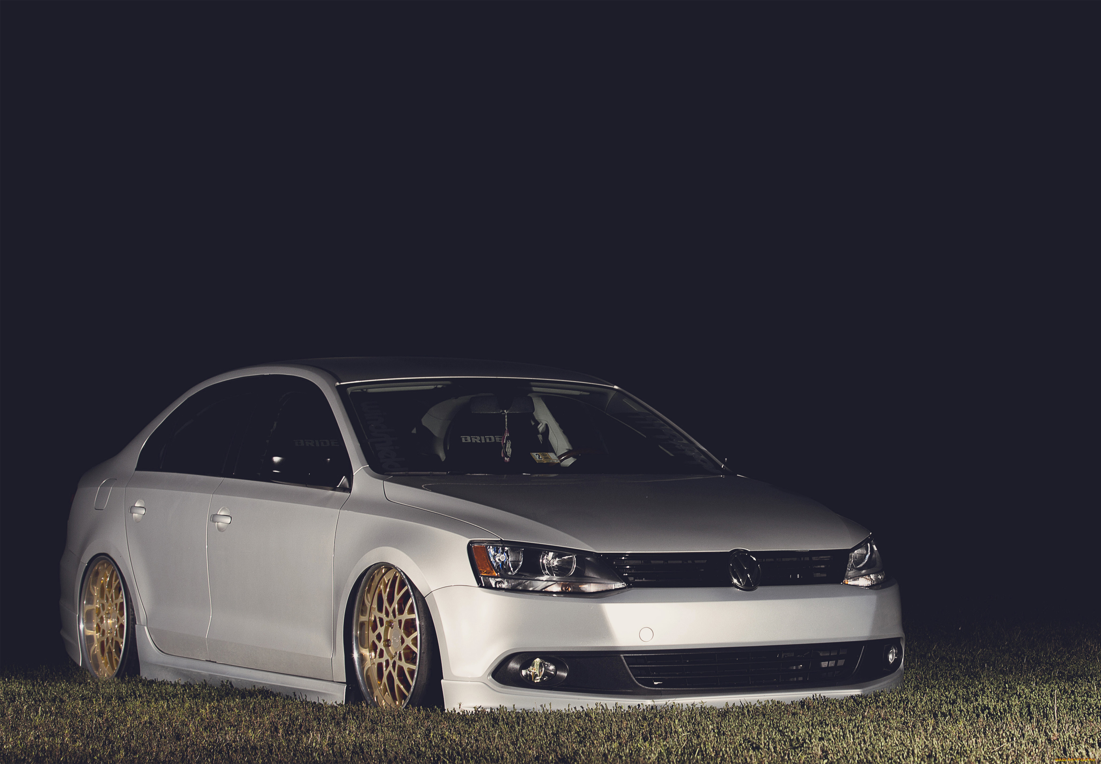 , volkswagen